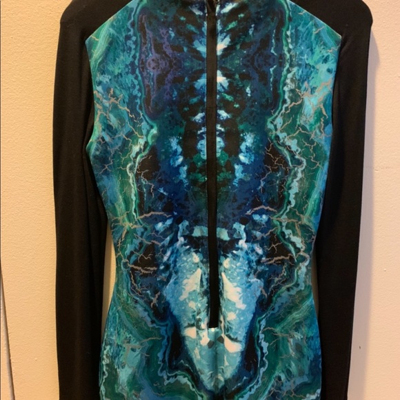 Bebe mini bodycon only worn once - Picture 4 of 4